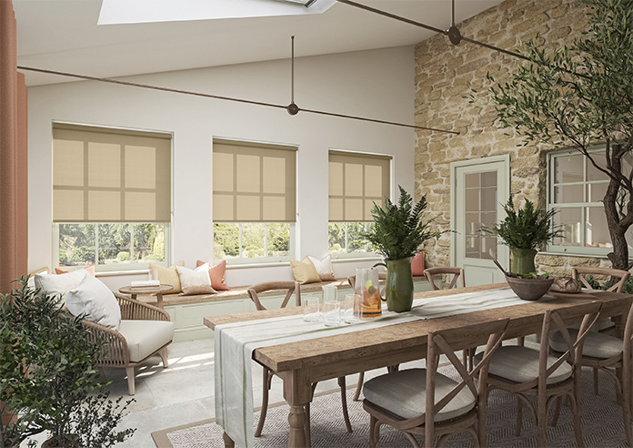 Anthology, Sand Dune - Roller Blind - Image 7